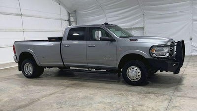 2022 RAM 3500 Base