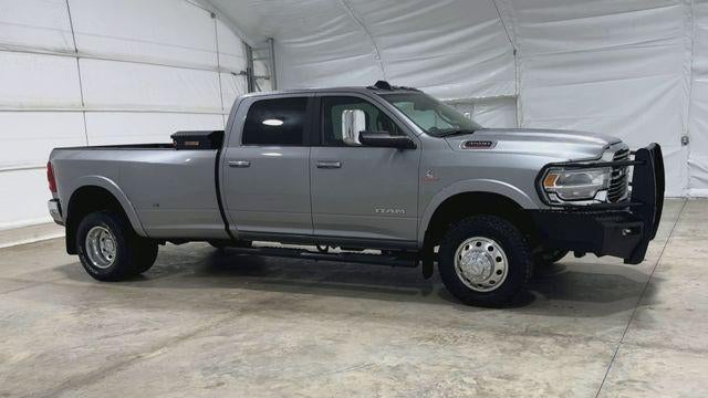 2022 RAM 3500 Base