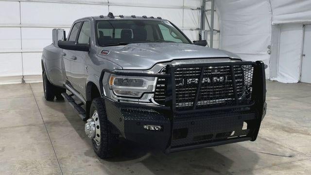 2022 RAM 3500 Base