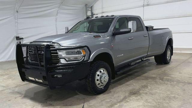 2022 RAM 3500 Base