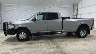 2022 RAM 3500 Base