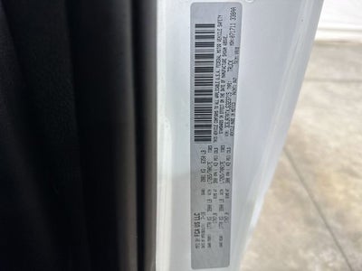 2018 RAM 1500 Tradesman Regular Cab 4x4 6'4" Box
