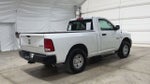 2018 RAM 1500 Tradesman Regular Cab 4x4 6'4" Box