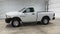 2018 RAM 1500 Tradesman Regular Cab 4x4 6'4" Box