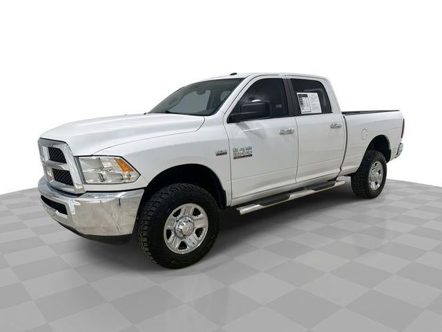 2016 RAM 2500 Base