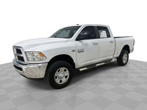 2016 RAM 2500 Base