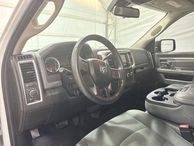 2016 RAM 2500 Base