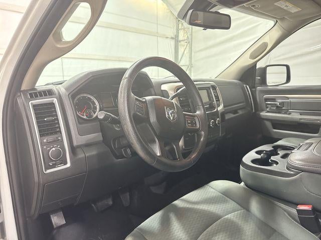 2016 RAM 2500 Base