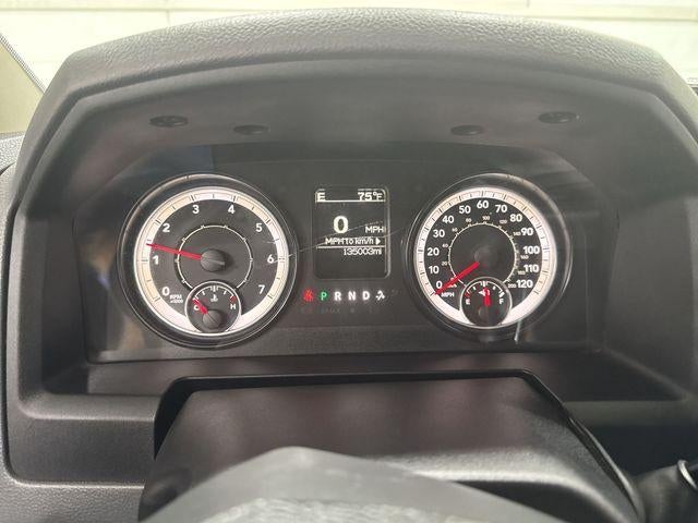 2016 RAM 2500 Base