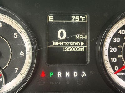 2016 RAM 2500 Base