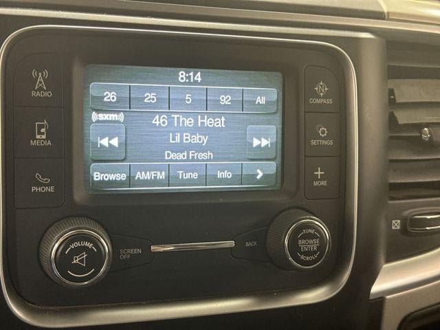 2016 RAM 2500 Base
