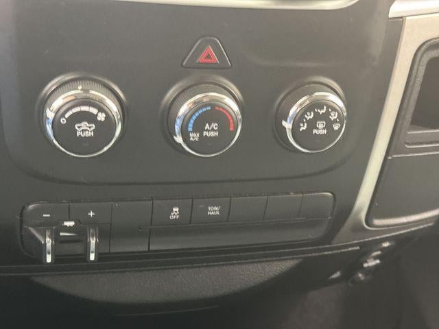2016 RAM 2500 Base