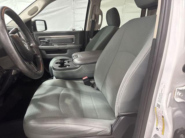 2016 RAM 2500 Base