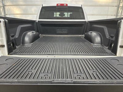 2016 RAM 2500 Base