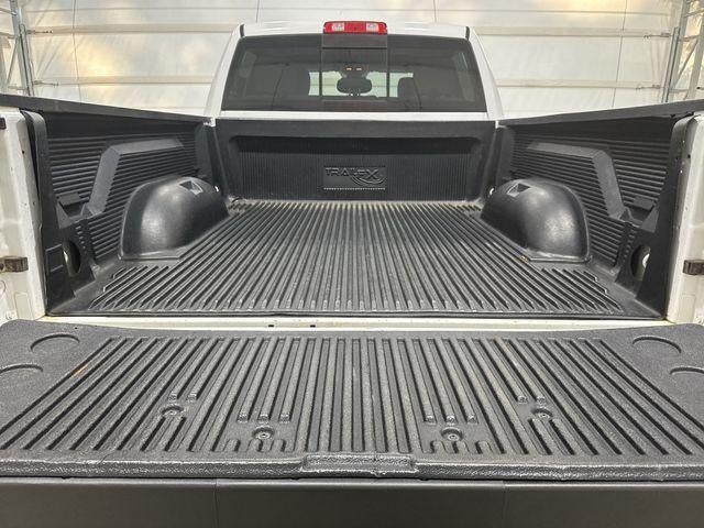 2016 RAM 2500 Base