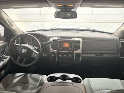 2016 RAM 2500 Base