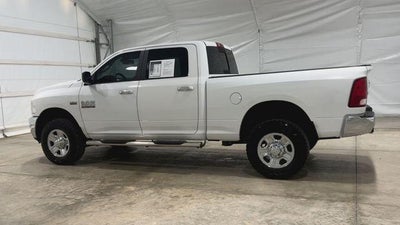 2016 RAM 2500 Base