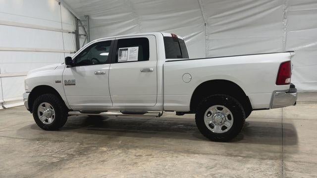 2016 RAM 2500 Base