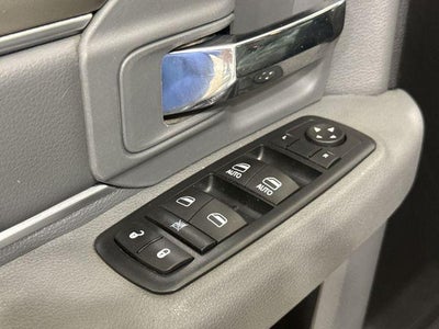 2016 RAM 2500 Base