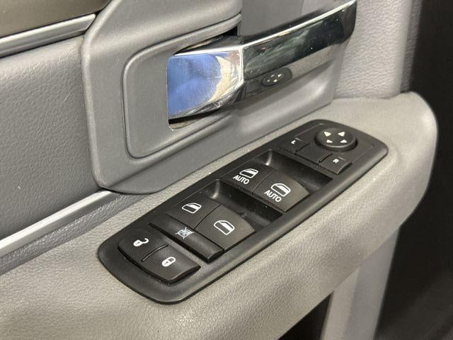 2016 RAM 2500 Base