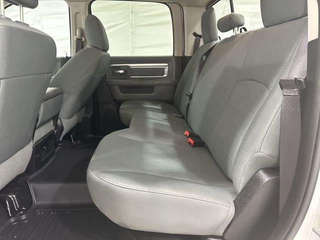 2016 RAM 2500 Base