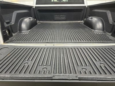 2016 RAM 2500 Base