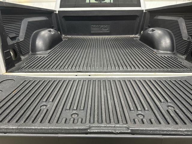 2016 RAM 2500 Base