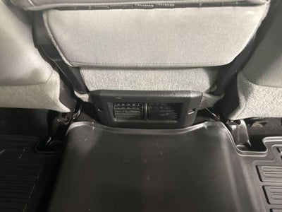 2016 RAM 2500 Base