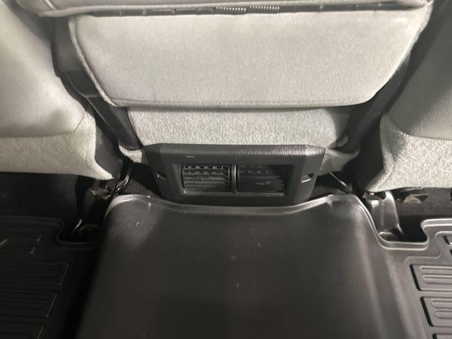 2016 RAM 2500 Base