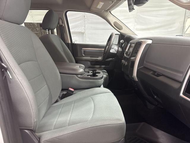 2016 RAM 2500 Base