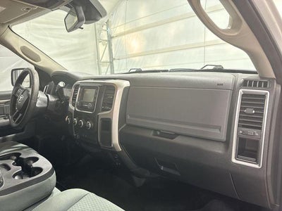 2016 RAM 2500 Base