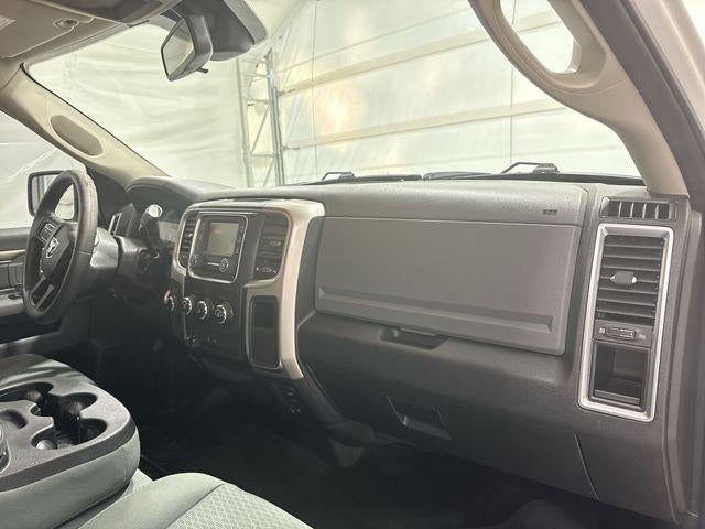 2016 RAM 2500 Base