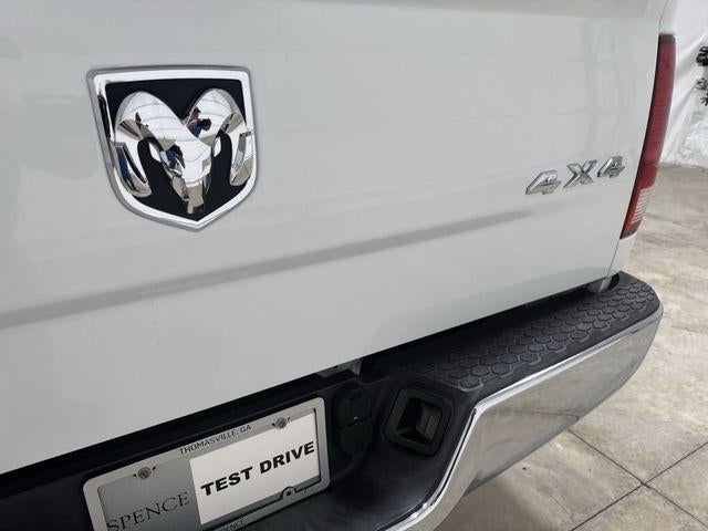 2016 RAM 2500 Base