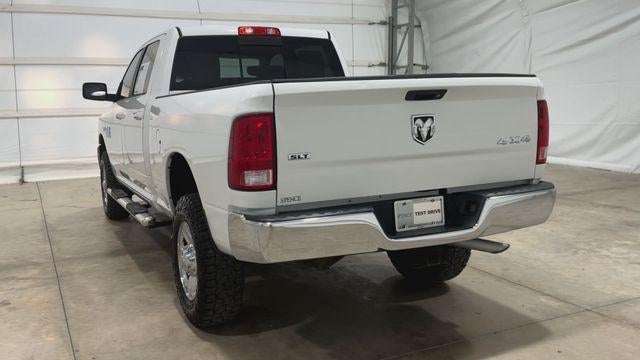 2016 RAM 2500 Base