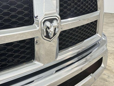 2016 RAM 2500 Base