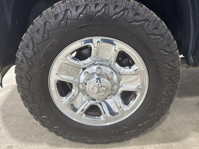 2016 RAM 2500 Base