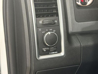 2016 RAM 2500 Base