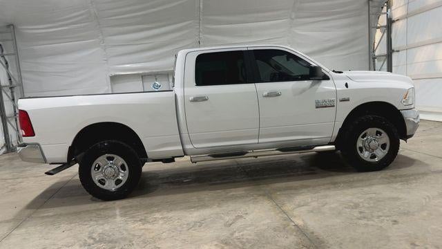 2016 RAM 2500 Base