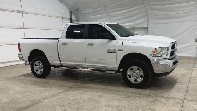 2016 RAM 2500 Base
