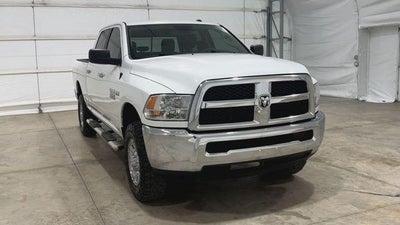 2016 RAM 2500 Base