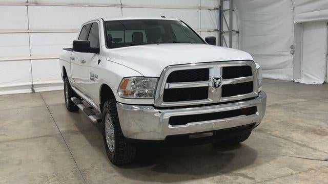 2016 RAM 2500 Base