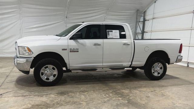 2016 RAM 2500 Base