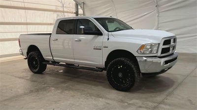 2014 RAM 2500 SLT
