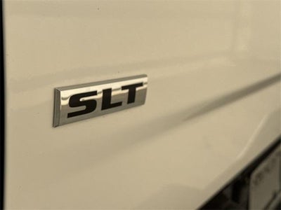 2014 RAM 2500 SLT