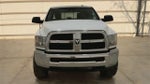2014 RAM 2500 SLT