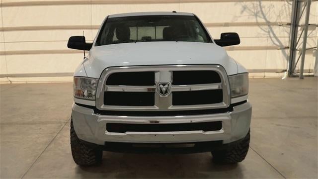 2014 RAM 2500 SLT