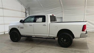 2014 RAM 2500 SLT