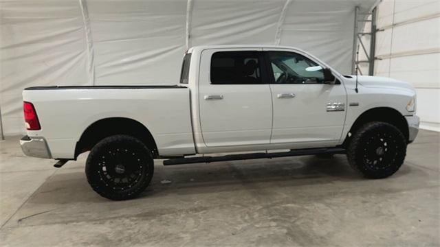 2014 RAM 2500 SLT