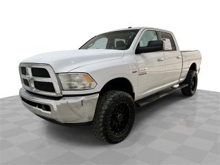 2014 RAM 2500 SLT