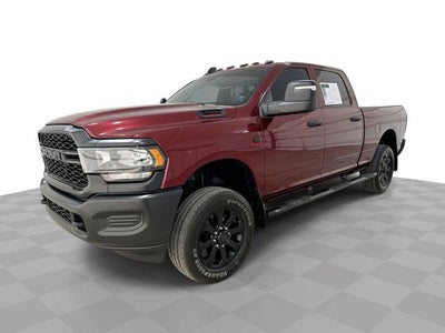 2024 RAM 2500 Base